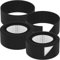 XBWW 2 Packungen Z-1000 Standard H13 True HEPA Ersatzfilter, kompatibel mit TruSens Z-1000 Kleinraum-Luftreiniger, 2 HEPA-Filter und 4 extra Aktivkohle-Vorfilter