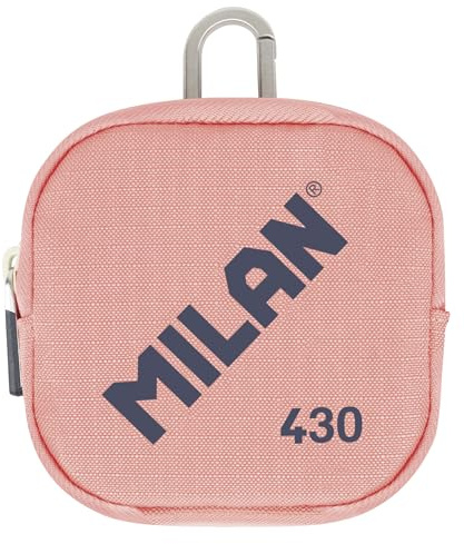 MILAN® MILAN 430 Since 1918 Purse, Pink