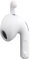 KOCCQUE Einzelner Ersatz-Ohrhörer für AirPod 3. Generation mit abnehmbaren Ohrbügeln, linke Ohrseite, Modell A2564