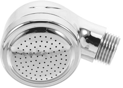 DOITOOL Sprühkopf Für Haarwäsche Und Pediküre-sitze Kunststoffdüse Waschbecken-wasserhahn-aufsatz Ersatzteil Für Friseur-stühle Und Shampoo-betten Einfach Zu Montieren Reinigen Geeignet Fü