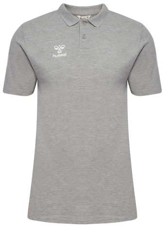 hummel Herren Hmlgo 2.0 Chevron Polo Polo Shirt