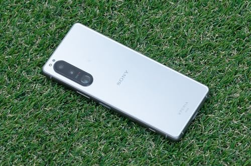 Sony Xperia 5 III, 128 Go, Frost Silver (Reconditionné)