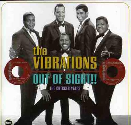 Out of Sight! (the Chequer Years)