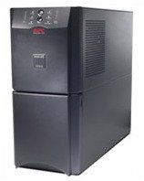 APC Smart-UPS 3000VA USB & Serial - UPS (external) - AC 230 V - 2.7 kW - 3000 VA - 9 Output Connector(s)