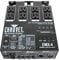 CHAUVET DJ DMX-4 Dimmer/Relais-Pack | LED-Lichtsteuerungen