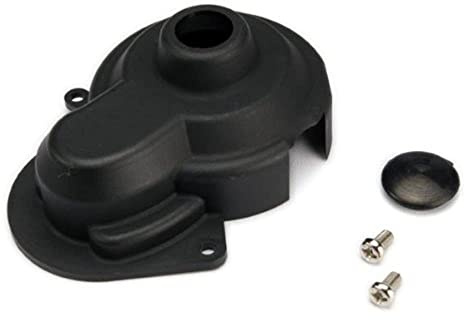 Traxxas 3792 Dust Cover/Rubber Plug with Screws/Stampede/Rustler Model Car Parts