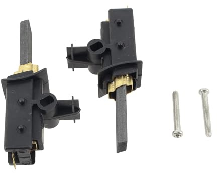 481281718792 Charbon moteur vendus par paire pour moteur Selni BB40