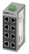 PHOENIX CONTACT Industrial Ethernet FL Switch SFN 8GT