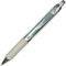uni Alpha-Gel Kuru Toga Druckbleistift, 0,5 mm (M5858GG1P.24) türkis
