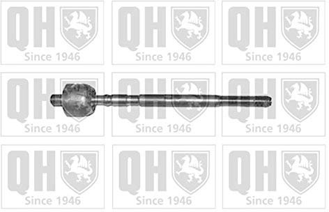 QH QR3566S Rack End LH & RH