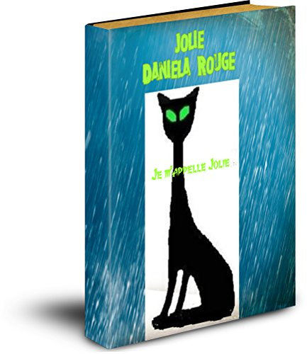 Jolie (French Edition)