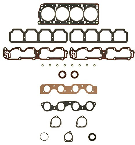 Ajusa 52104500 Gasket Set cylinder head
