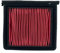 RMS Filtro aria Kymco X-citing/R 500 (Filtri Aria) / Kymco X-citing/R 500 air filter (Air Filters)