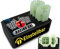 EINSTELLBARE Racing CDI (AC) kompatibel mit Nova Motors GT4, Cityy Star, Retro Star, Grace, Retro Cruiser (50ccm/4Takt)