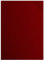 Vaessen Creative 2928-031A4 Florence Cardstock Papier, Rot, 216 Gramm/m², DIN A4, 10 Stück, Textur, für Scrapbooking, Kartenherstellung, Stanzen und andere Papierbasteleien