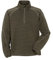 Planam 3063064 Outdoor Cozy Pullover, Oliv, Größe 64