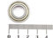 Industrie Kugellager 6901 Z Edelstahl 12x24x6 mm für E Bike Elktro Fahrrad Motor