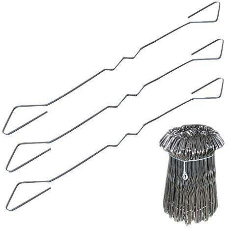 Type 4 HOUSING TIE HRT4 - Cavity Wall Ties Stainless Steel 200mm 225mm 250mm 275mm Dwellings up to 10m high, Masonry, Brickwork (50, 225mm (for Cavity 76-100mm))