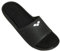 arena Marco Claquettes Piscine Unisexe pour Femme et Homme, Sansales Plage et Piscine Confortables avec Semelle Douce Massante et Bonne Adhérence sur Sols Humides