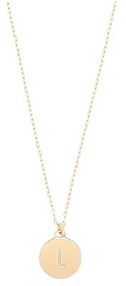 Kate Spade New York l Mini -Anhänger, Gold