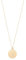 Kate Spade New York l Mini -Anhänger, Gold