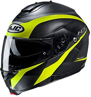 HJC, modularhelm C91 Taly MC4HSF, L