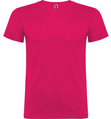 ROLY Camiseta Beagle 6554 Unisex ROSETÓN 78 M