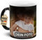 Tasse mit Foto und Text in XXL-Druck selbst gestalten - Magic-Mug, Geburtstagsgeschenk, Heiratsantrag, Weihnachten - Panorama Zaubertasse mit Foto - Keramik, 300 ml I Personalisiert