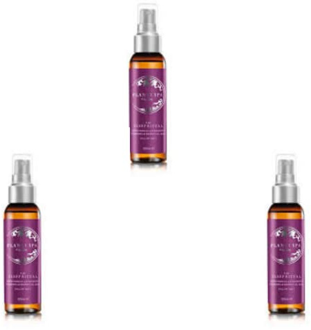 3er Set Avon Planet Spa Aromatherapie schönes Schlafkissen Nebel mit französischem Lavendel und ätherischem Öl Kamille früher Schlaftherapiekissen Nebel 3 x 100 ml