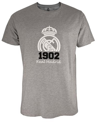Real Madrid R Roger's CAM.ESTAMP. Nº63 Talla M