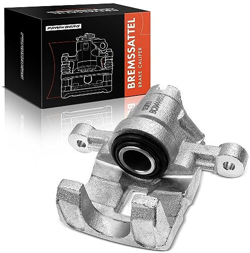 Frankberg Pinza Freno Pinza del Freno Posteriore Sinistra Compatibile con i20 PB PBT 1.2L 2008-2012 Replace# 344480