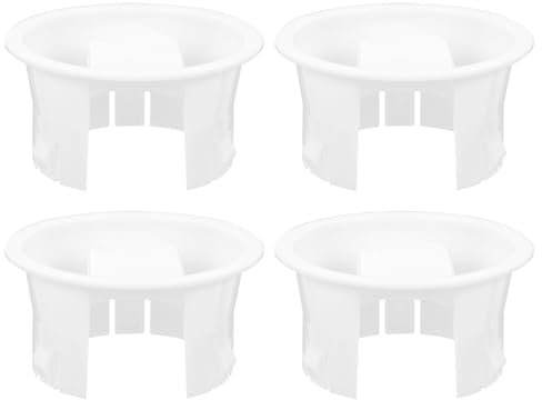 Cabilock Accesorios Para Jarra De Té Tapa De Olla Universal Fácil De Limpiar y Duradera