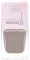 WIBO. Nagellack New French Manicure – Nail Polish Nr. 8