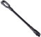 Yangyou Capacity 30Kg/66Lbs Bike Bicycle Top Tube -Bar Adjustable Adapter for Y- Lady Bike Car Rack