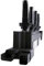Globalautoparts Zündspule Zündmodul für 206 307 406 407 607 806 807 C4 C5 C8 XSARA Expert, 1.8,2.0, OE: 597075 597098 94632641 96341314 96632641 9634131380
