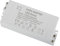 EPLZON 24V 60W LED Transformer LED Drive Electronic Transformer 2.5A LED Driver Constant Voltage Switching Power Supply Low Voltage Transformer for LED Luminaire Lighting
