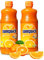 Sunquick Real Fruit Concentrate Presse-agrumes – Rafraîchissement fruité (orange, 2 bouteilles)