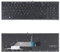 High-Tech Place Tastatur für HP ZBOOK 15 G3 17 G3 US Version mit Hintergrundbeleuchtung und Zeiger