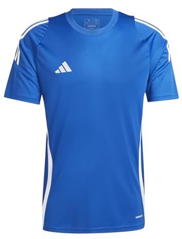 adidas Performance Tiro 24 Trikot blauweiss, 2XL Herren