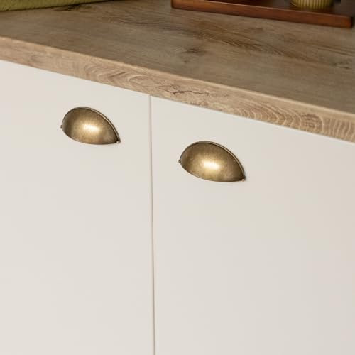 Vinyl Warehouse 15m x 67cm d-c-fix Matt Sand Putty Off White Sticky Back Vinyl Furniture Wrap (200-8350)