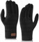 Milduall Gestrickte Handschuhe Touchscreen, Strickhandschuhe Winter Handschuhe Fingerhandschuhe Winterhandschuhe Thermohandschuhe Fäustlinge für Damen Mädchen Outdoor, Schwarz