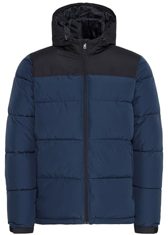 Blend BHBankl Herren Steppjacke Jacke Winterjacke