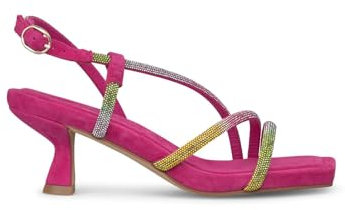 Alma en Pena. Sandalias para mujer. - talla: 38