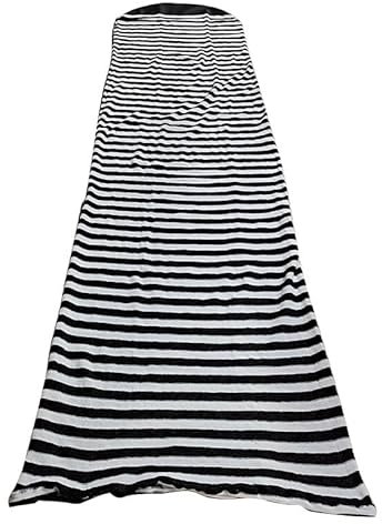 SRKATI sup Tasche SUP Board Abdeckung 11ft Surfbrett Tasche Surfbrett Socken Abdeckung Kickboard Tasche Surfen Zubehör Surf Socken Abdeckung Surfboard Deck Bag(11ft Balck and White)