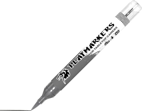 AK Interactive PLAYMARKERS AKM006 Dark Grey