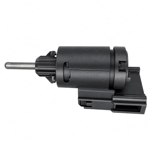 Hajus Bremslichtschalter Schalter Bremslicht 4-polig 1J0945511B 1J0945511E | 1J0945511A kompatibel mit VW Golf IV 1J1 1J5 T5 Transporter V Skoda Octavia I 1U2 1U5 New Beetle 1C1 9C1 1Y7