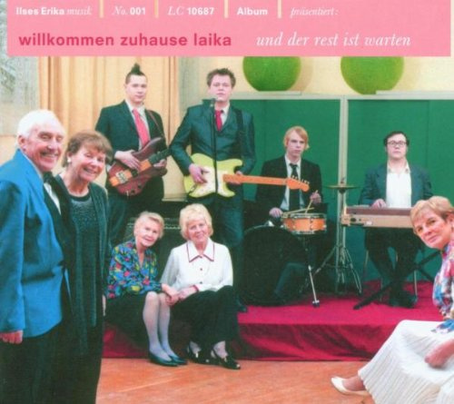 Und der Rest Ist Warten