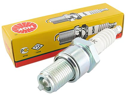 Zündkerze NGK 1111 Zündkerze Zündanlage