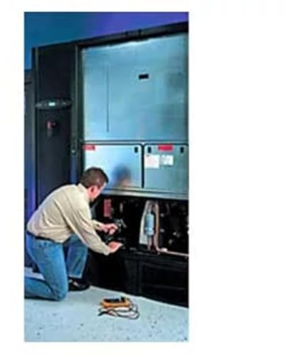 APC START-UP SERVICE 5X8