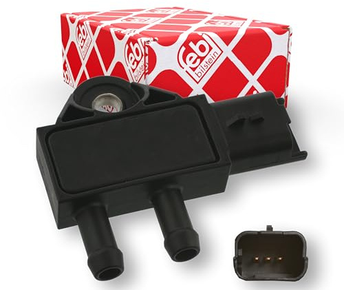 febi bilstein 37120 Exhaust Pressure Sensor, pack of one